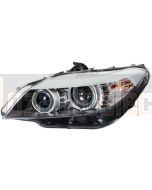 Hella 1LL009933441 Headlamp GDL-LES AF PO T BL LW - Right Hand