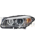 Hella 1LL010131031 Headlamp DE-LES AFPO BL LW MG12 - Left Hand
