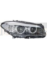 Hella 1LL010131541 Headlamp GDL-LES AFPO T BL LW - Right Hand