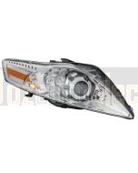 Hella 1LL010541121 Headlamp GDL LES AF PO BL LW - Right Hand