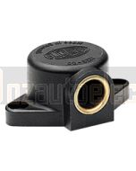 Hella 2 Pole Socket (4917)