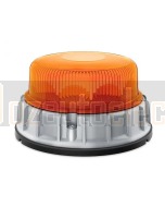 Hella 2XD011557101 K-LED 2 Amber Beacon