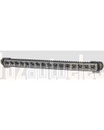 Hella LED Driving Light Bar 470mm Driving Pencil Beam 