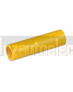 Hella Cable Connectors - Yellow (Pack of 50) (8532)