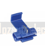 Hella Quick Connect Cable Connectors (Pack of 25) (8535)