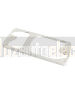 Hella 98071901 DuraLED Combi Mounting Spacer - White