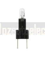 Hella 9FF713627011 Rocker Switch Bulb Holder with 24 Volt Bulb