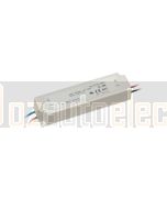 Hella Mining HM2420AC AC/DC Electronic Transformers - 110-240V AC - 24V DC (60VA)