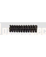 Hella 8454 12 Pole Cable Connector