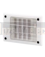 Hella Designline LED Reversing Module - Horizontal Mount (1446-H)