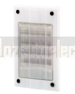 Hella Designline LED Reversing Module - Vertical Mount (1446-V)