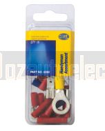 Hella 8280 Handyman Crimp Terminal Connector Assortment