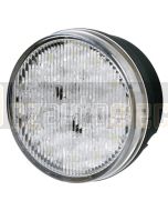 Hella LED Front Position / Safety DayLights - 24V DC (1007-24V)
