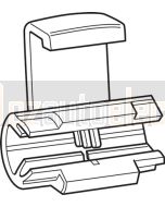 Hella Quick Connect Cable Connectors (Pack of 6) (8235)