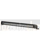 Hella 1FJ 358.176-301 12-24V 20" Black Magic LED SLIM Lightbar
