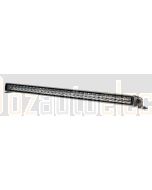 Hella 1FJ 358.176-311 12-24V 32" Black Magic LED Slim Light Bar