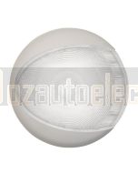 Hella 2JA959820521 White EuroLED Lamps