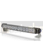 Hella 2LT958040651 FLOODLIGHT SEA HAWK XLB SPOT BLK 2LT 958.040-651