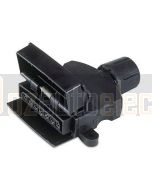 Hella 4920 7 Pole Flat Trailer Base