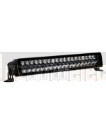Hella 1FJ 358.176-401 Black Magic LED Double Light Bar 21.5”