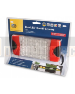 Hella DuraLED Combi-S Stop/Rear Position/Rear Direction Indicator Lamp