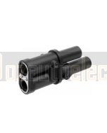 Hella HM7546P Jump Start Terminal Plug