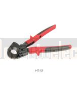 IONNIC HT-12 CABLE CUTTER H/DUTY (1-300mm2) CABLE