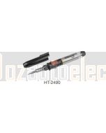 Ionnic HT-2490 Butane Gas Soldering Iron