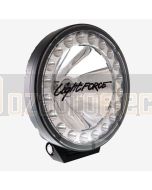 Lightforce HTX2 Hybrid Driving Light 12V
