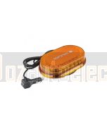 Ionnic LSB-0110-M Hybrid-Bar Lightbar - Magnetic (Amber)