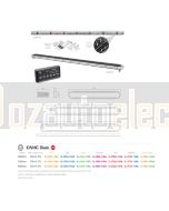 IONNIC IL-455A-11AA LIGHTBAR LED RED 1528MM 12-24V
