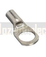Ionnic S25-12 Cable Lug 25mm Cable to suit 12mm Post