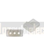Ionnic 1-480303-0 3 Cavity Receptacle Connector