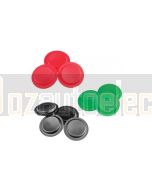 Ionnic 101-00296-018 Smart Touch Switch Insert - Green