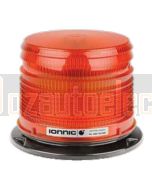 Ionnic 105200 105 LED Beacon - 3 Bolt (Blue)