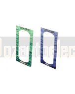 Ionnic 117690 Class 1 Intelli-Tank Water Level Indicator Decal - Green