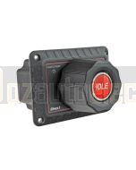 Ionnic 119971 Class 1 Twister Throttle - Analogue