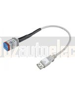 Ionnic 122370 Ultraview Display Programming Cable - ES-Key