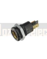 Ionnic 1331011 DIN Thermoplastic Socket - No Cap