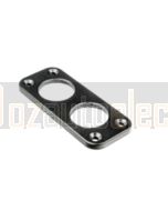 Ionnic 1336M05 Panel Mount - Double