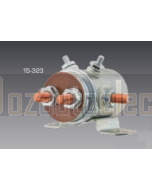 Ionnic 15-323 Solenoid 12V 100/100A Continuous Duty