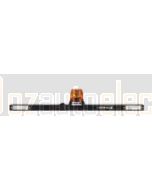 Ionnic 20003A Minebar 12V Halogen Rotating Beacon - 1275mm (Tonal)