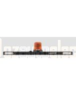 Ionnic 20006A Minebar 12-24V LED Rotating Beacon - 1275mm (Tonal)
