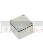 Ionnic 265/1 PVC Enclosures