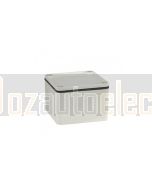 Ionnic 265/3 PVC Enclosures