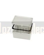 Ionnic 265/1 PVC Enclosures