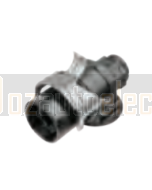 Ionnic 3000P/24V ABS/EBS Connector - 7 Pin Plug (24V)