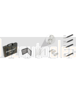 Ionnic 37994 Memocab Marking System Starter Kit