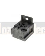 Ionnic 47000 Mini Relay Base with Mounting Bracket