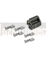 Ionnic 47101/10 Mini Relay Base Kit